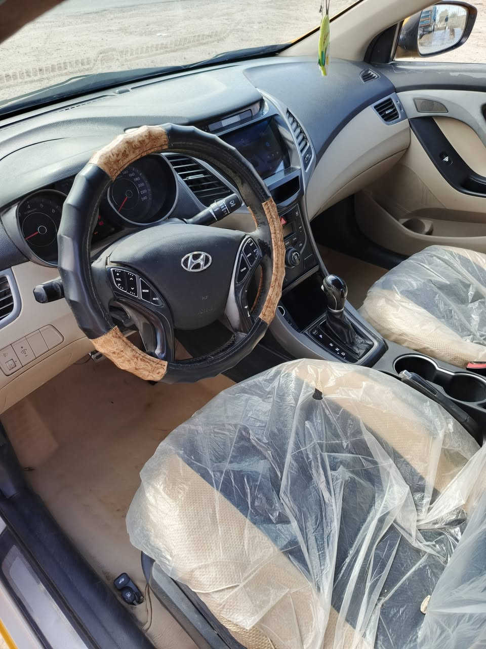 النترا مديل 2015 خليجي فول موصفات واحد ع واحد  رقم مثنى مصفره هيئه وغرامات بسمي السياره 

مكينه 1800 لا تبخير ولا تنقيص
كير جديد 

السونار مرفق وي الصور  سعر السياره 110 وبيها مجال قليل جداا مكان السياره الديوانيه *********** الموشراي لا يتصل
