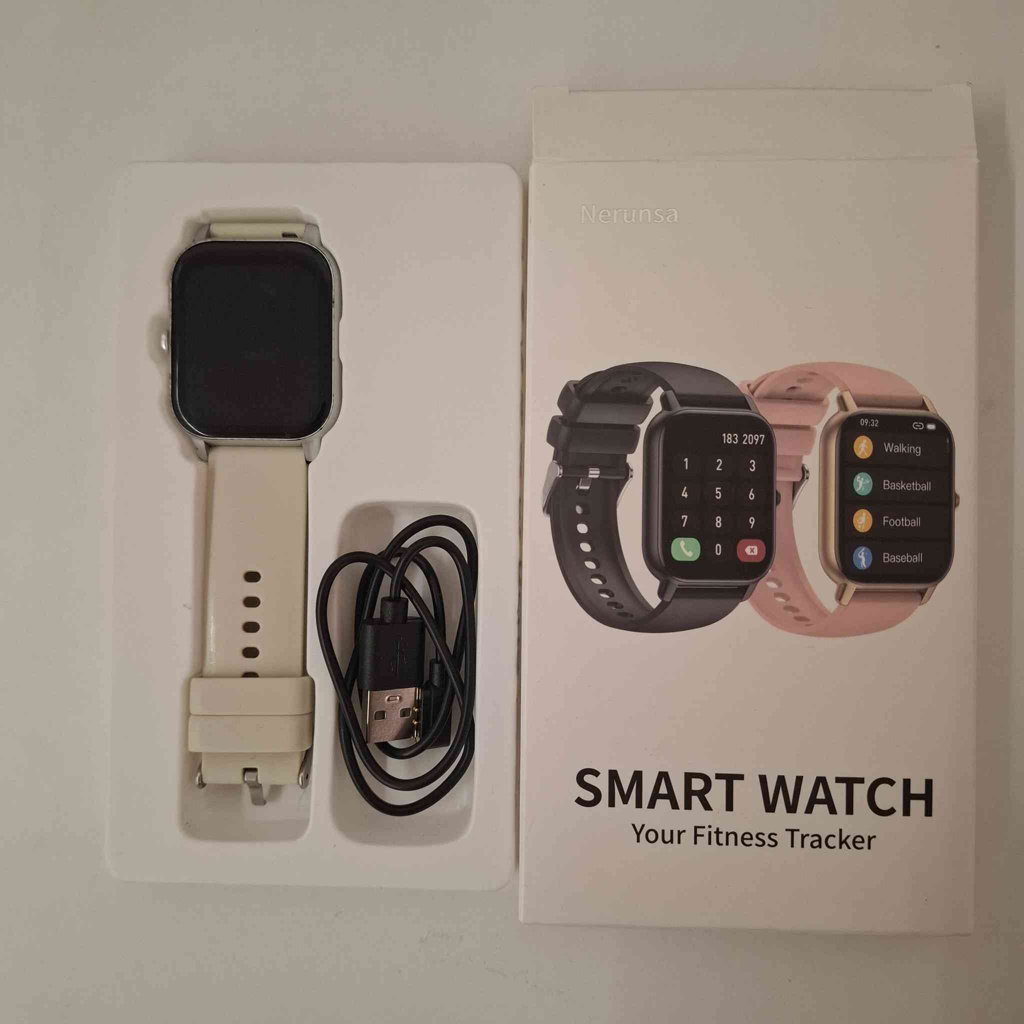 وجبة سماعات سمارت فول مواصفات الوان واشكال مختلفة كلش حلوات بيهن وحدة مستعملة و3 جديدات للبيع شلع ب50 شامل التوصيل

*********** واتساب او راسل الصفحة
