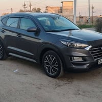 توكسون ٢٠٢٠ • مكينه ٢٤٠٠ • فول مواصفات