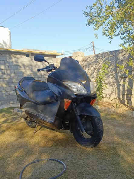 فورزه 08
سلام عليكم فورزه للبيع بس يرادلها تنضيف نوزلات فقط دراجه ما شاء الله كامله مكمله مكاني محاويل طريق سده سعر بل خاص متواجد رقمي ***********(مضبوغه جماليه فقط لااكثر)
