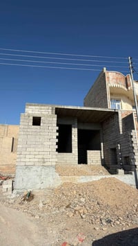 هيكل • ١٢٥م • القادسية حي الكفاءات