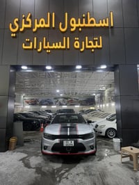 RT دايتونا • ٢٠١٩ • ٥٧٠٠