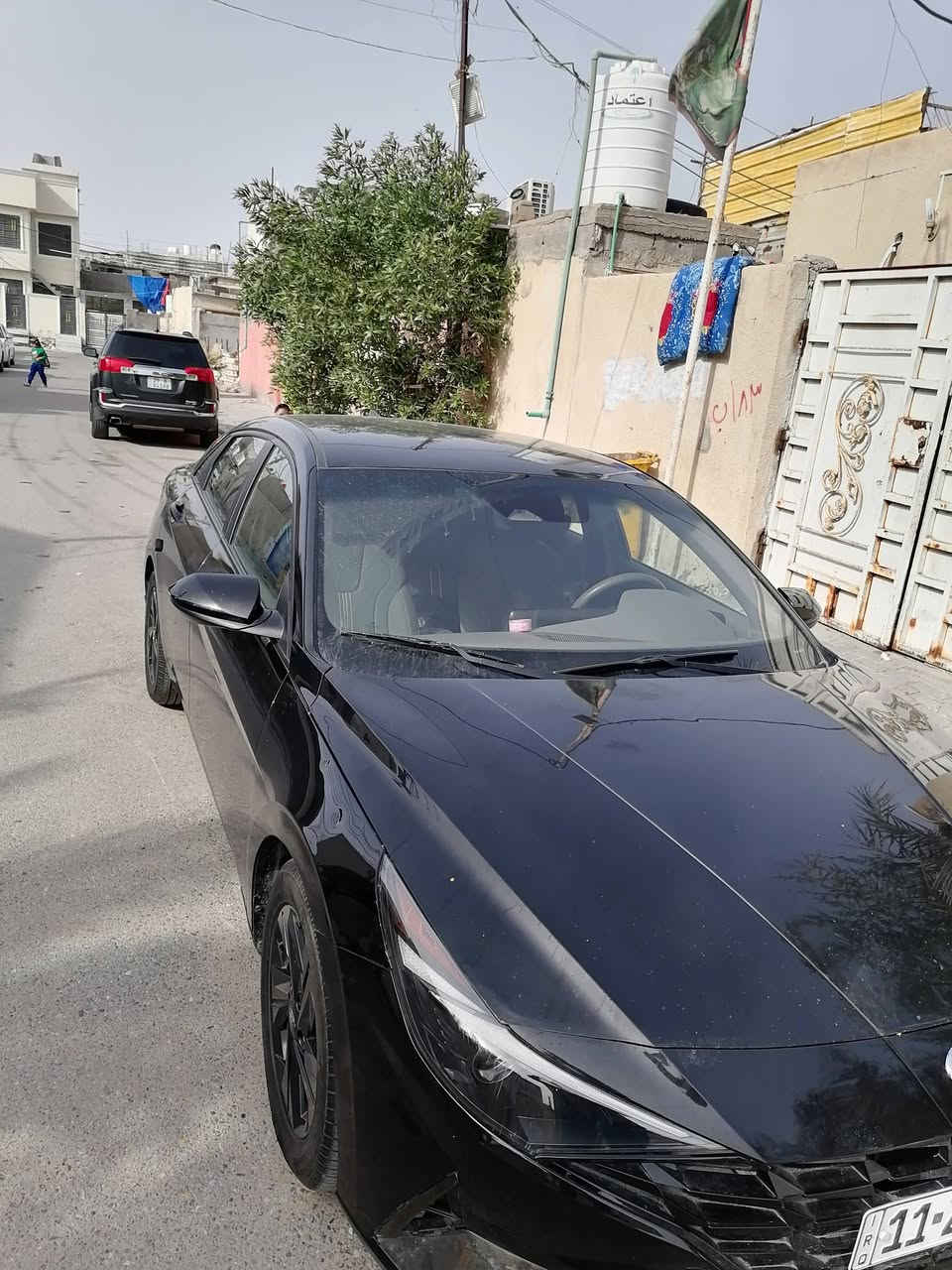 الانتره وارد امريكي موديل ٢٣ رقم بغداد معوقين السياره كلش جديده ماشيه ٣٠ بكاني بصره *********** السعر ١٤٥
