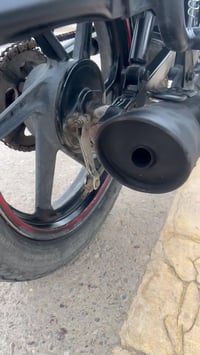 كلها شغاله كهربائيات محرك كير دشبول بيها زنون مرتبه الدراجه إلى آخر حب...