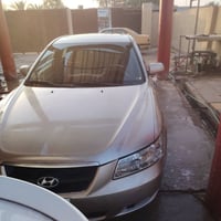 سوناتا ٢٠٠٦ • ٢٤٠٠ سي سي • مكفولة