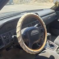 بونتيشا ١٩٩٥ • مكينة ٢٠٠٠ • رقم بغداد