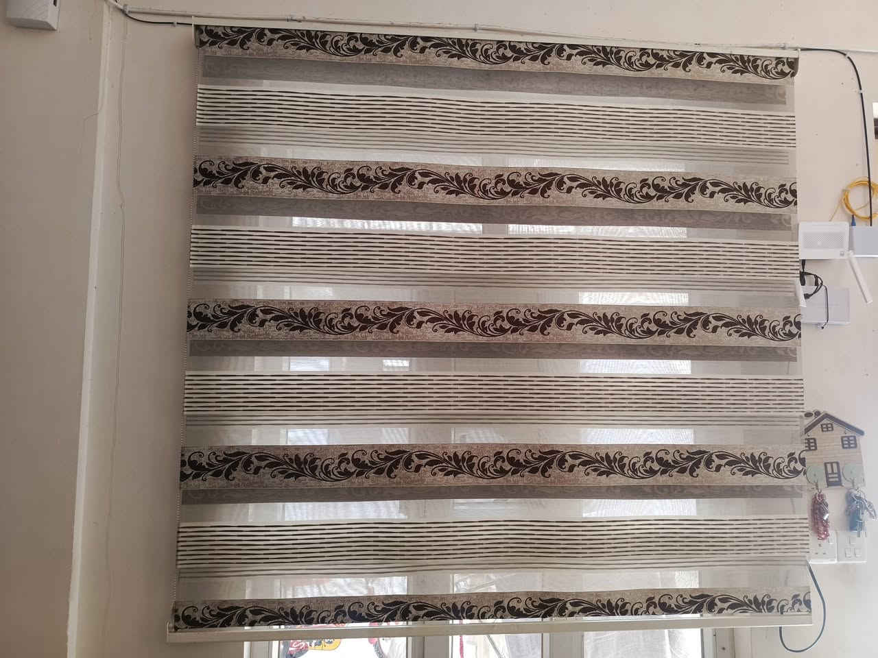 سلام عليكم برده زيبرا القياس الطول160العرض 150


**إذا كنت صاحب هذا الإعلان وتريد حذفه لأي سبب، رجاءا أرسل رسالة إلى الدعم الفني**