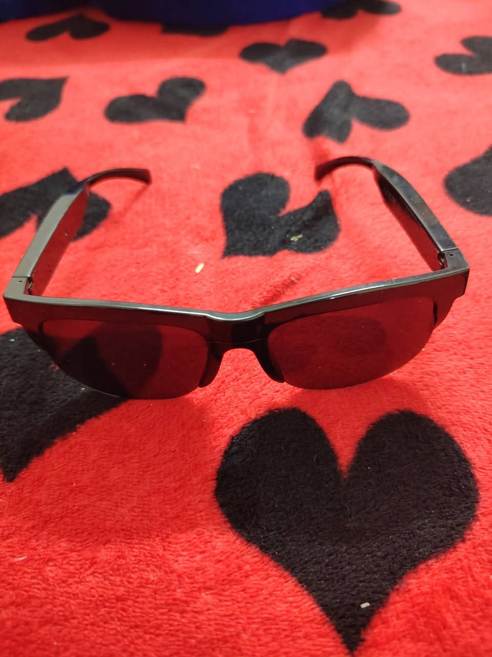 مناح هي نضاره هي سماعه تربط على تليفون ١٠ قفله سكن بغداد الإسكان مقابل مستشفى طفل وتوصيل ماعدي


**إذا كنت صاحب هذا الإعلان وتريد حذفه لأي سبب، رجاءا أرسل رسالة إلى الدعم الفني**