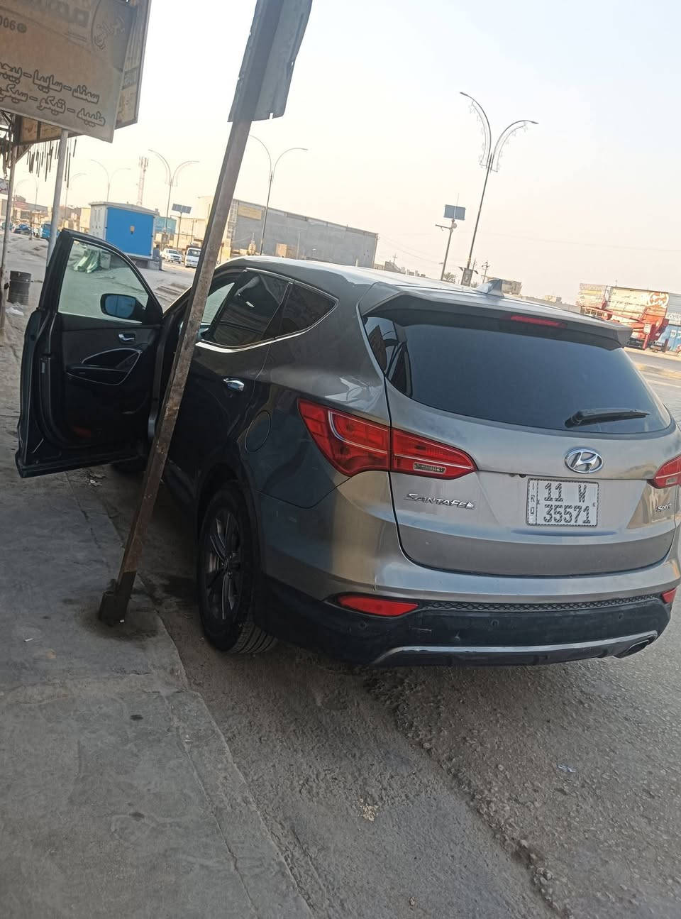 تفاصيل داخل المنشور شباب سياره جديده وحلوه


**إذا كنت صاحب هذا الإعلان وتريد حذفه لأي سبب، رجاءا أرسل رسالة إلى الدعم الفني**