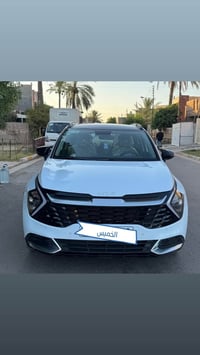 وبركاته  سبورتج 2024 خليجي الدولية  فول مواصفات  بانوراما  3انضمة قياد...