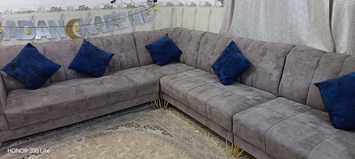 ديوان شغل عراقي 7 مقاعد نظيف جداً نهايته 300 مكاني الاعظمية


**إذا كنت صاحب هذا الإعلان وتريد حذفه لأي سبب، رجاءا أرسل رسالة إلى الدعم الفني**