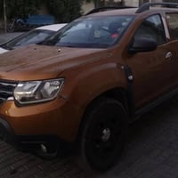 داستر • ٢٠١٩ • رقم دولي