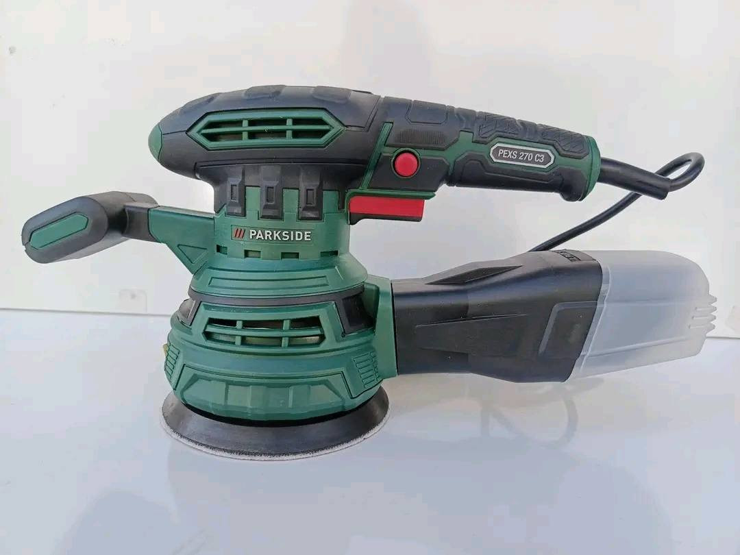 كوسره بوليش بارك سايد كهربائية باله سعر مناسب 25 الف قفلها


**إذا كنت صاحب هذا الإعلان وتريد حذفه لأي سبب، رجاءا أرسل رسالة إلى الدعم الفني**