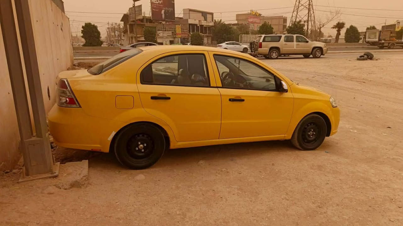 سلام عليكم. افيو للبيع موديل 2011  شركة العامة  رقم بغداد. بسمي مشروع وطني   اي استفسار اتصل على الرقم 
***********    اني مكلف بل نشر
