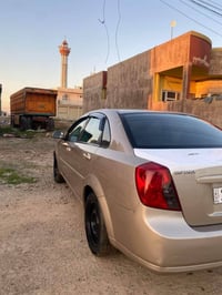 اوبترا اوتوماتيك • ٢٠٠٦ • رقم اربيل