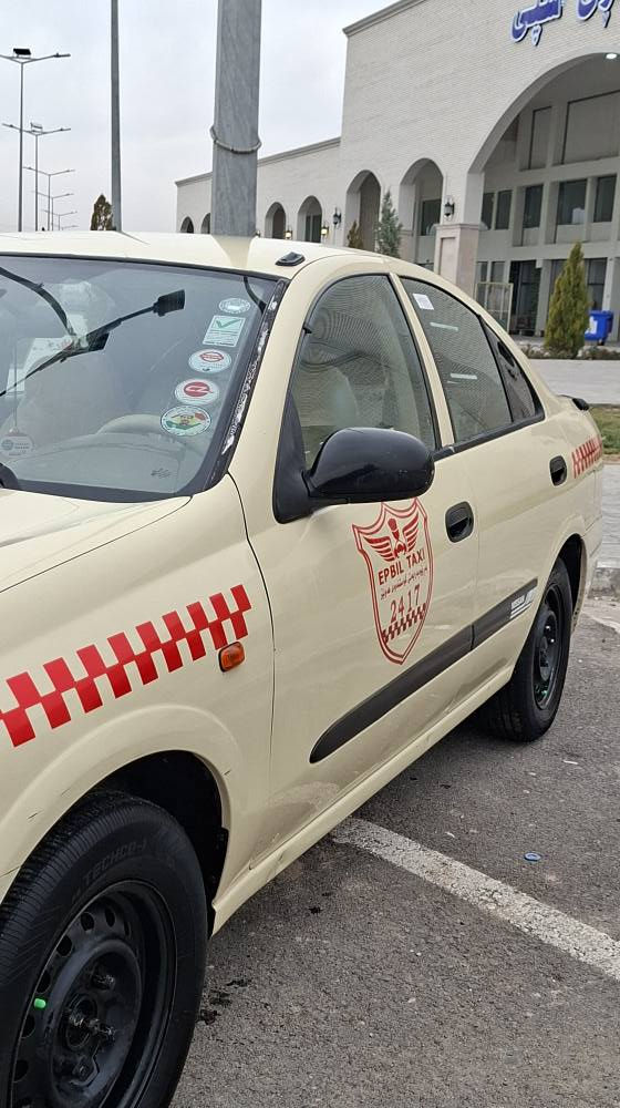 نيسان صني موديل ٢٠٠٩بي سبوغ بي ليدرا ن سە نە وی هە تا 2030نویە فعس هە زە نویە  تايه نوي پاتري نوي كلاجو عه ينه تازه گؤ رايه گيرعادی  سه ياره كه بي كيشه يه جايز كراوه يه ك سه ر بؤ ناو ئيش تيبيني به س سارده كوتي هه نده ك هه يه  نرخي ١١٦و كه مه ك  مجال  ژم خاوه ني *********** واستاپ أربيل, العراق
