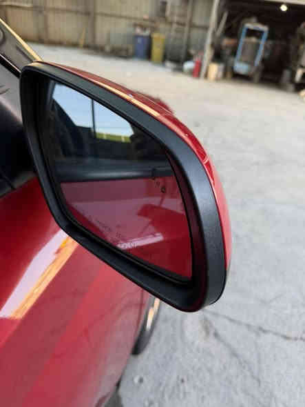 للبيع فقط 
2022 فينو SEL 
ماشية 18,000 ميل 
سلايت 
لايتات LED 
رادارات جانبية 
رادار امامي 
تحديد مسار 
حادثها صبغ جاملغ ايمن فقط 
بدون ايرباك بدون شاصي او لغد 
رقم اربيل تحويل او وكاله مضمون 
للاستفسار : ***********
