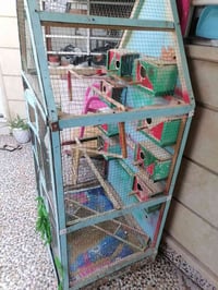 متر ونص • ٤ تواير • حي مصارف