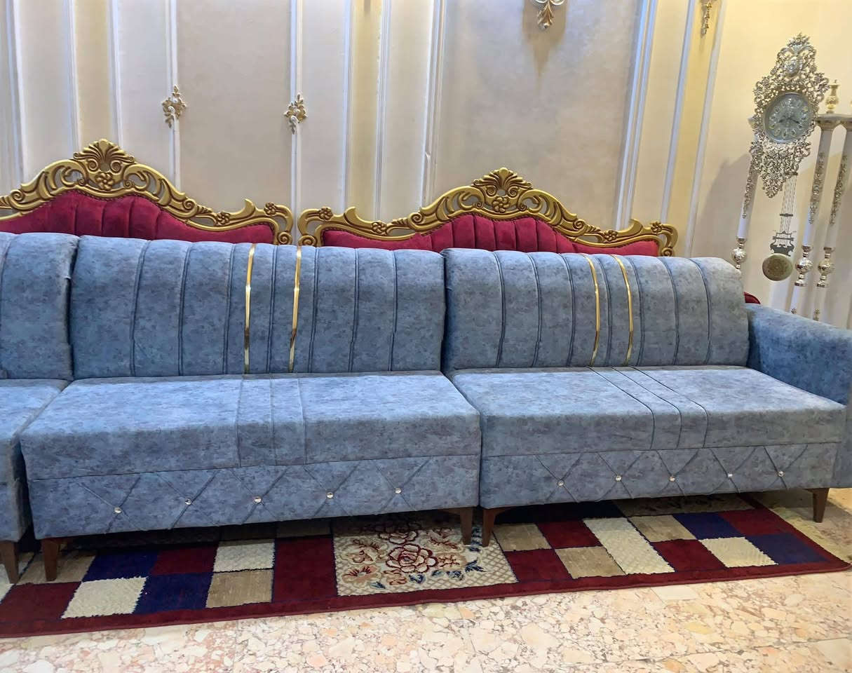 تخم 13مقعد استخدام اسبوعين


**إذا كنت صاحب هذا الإعلان وتريد حذفه لأي سبب، رجاءا أرسل رسالة إلى الدعم الفني**