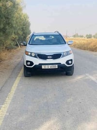 البيع   كيه سورتو  خليجي    مديل 2010  فول مواصفات   سياره مكفوله   سي...