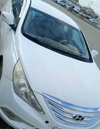 سوناتا • ٢٠١٥ • رقم بغداد