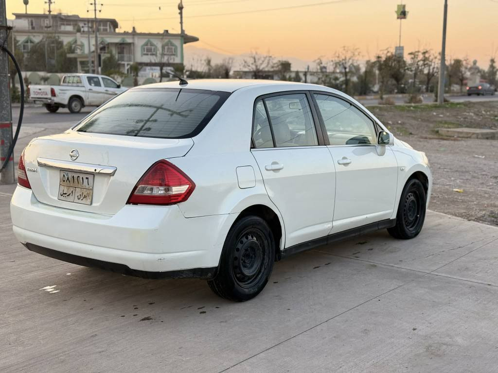 2008 یەک پارچەی بێ دەعم رەقەم هەولێرە قفلی 88 گەڵا *********** حلبجة, السليمانية
