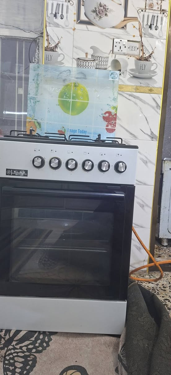 طباخ عشتار للبيع نضيف جدا للبيع
 السعر ١٥٠
المكان بغداد الكمالية
 للتواصل 
***********

