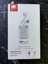 ايربود • ٢٠ • شلع