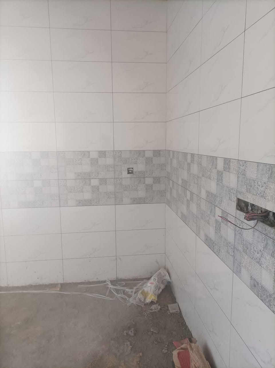 يالله
سلام عليكم

يتوفر كادر عمل 
سيراميك ،+كاشي + بروسلين + مرمر 

تنفيذ اشراف عمل 

كادر متكامل 
خلفات وعمال 
أماكن العمل بغداد 
شرط شغل درجة أوله 
العمل عل متر او يومية حسب الاتفاق 
إلرقم ***********
