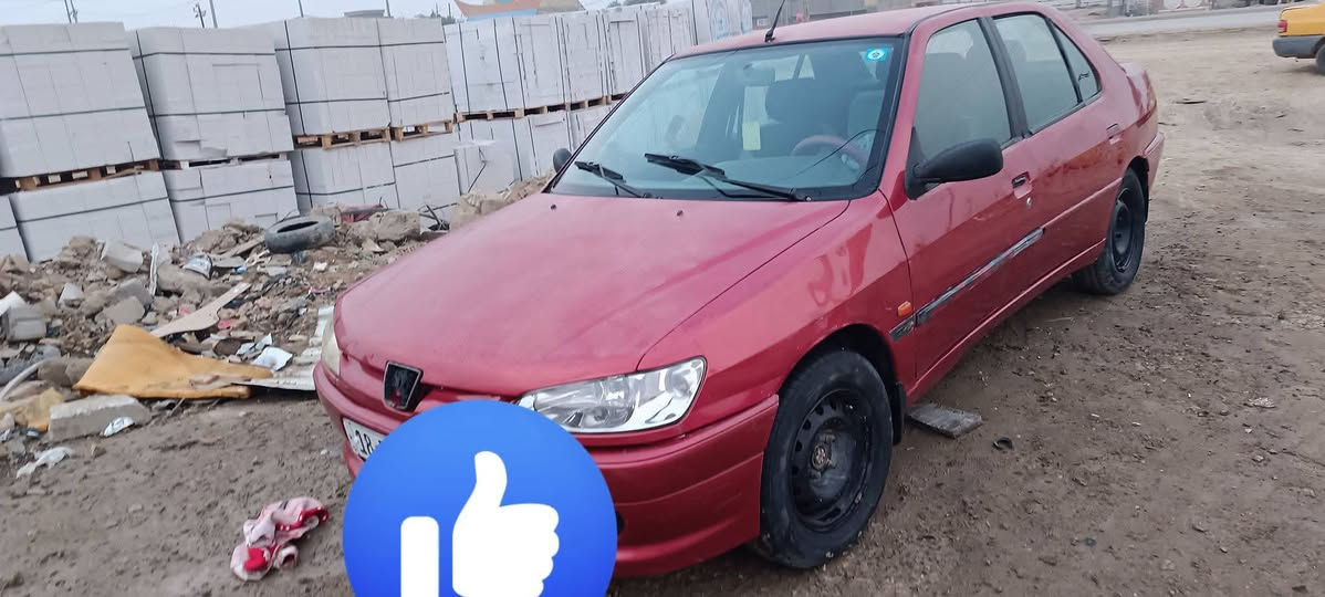 السلام عليكم اخوان للبيع او مراوس  بيجو فرنسي مديل 2003 رقم بابل انكليزي سنويه هزه جديده سياره محرك وكير كورلا اوتو كهربائيات كلها شغاله غرفه جديده حداديه تخم تاير جديد السعر 30وبيه مجال مكاني الديوانيه ***********
