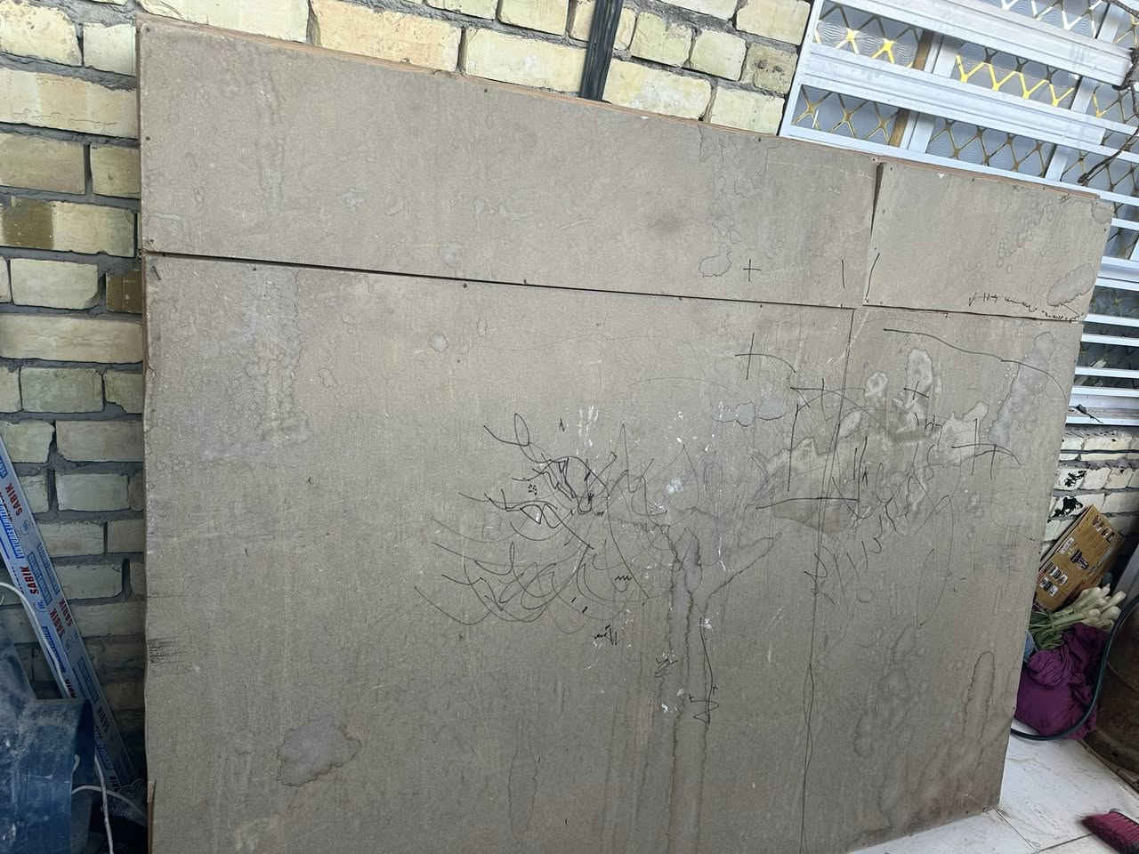 جربايه تسكام للبيع مكان كربلاء الحر *********** وتساب او تصال
