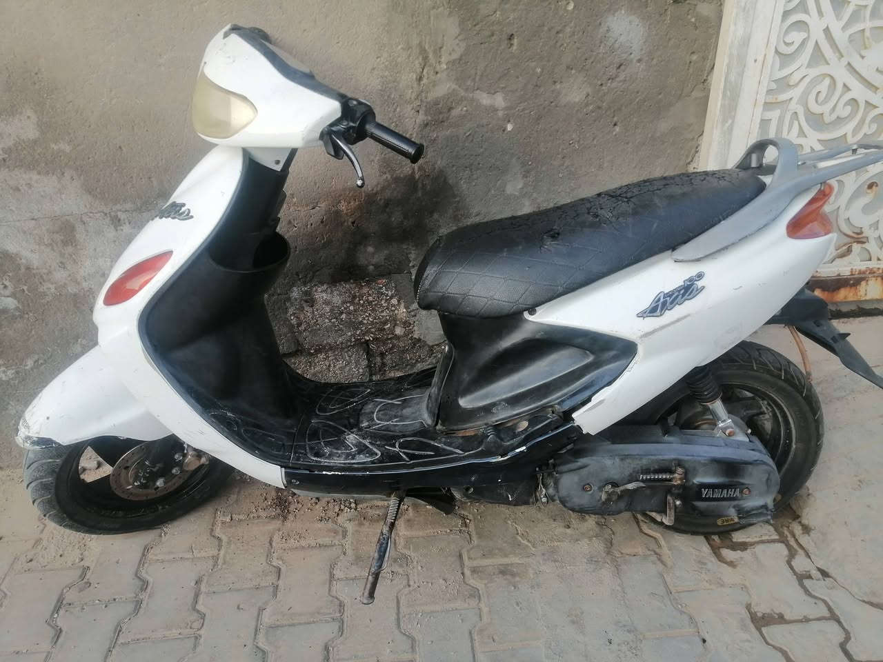 دراجه دولفين للبيع مفتوحه السعر ب 375 وبيها مجال للشراي


**إذا كنت صاحب هذا الإعلان وتريد حذفه لأي سبب، رجاءا أرسل رسالة إلى الدعم الفني**