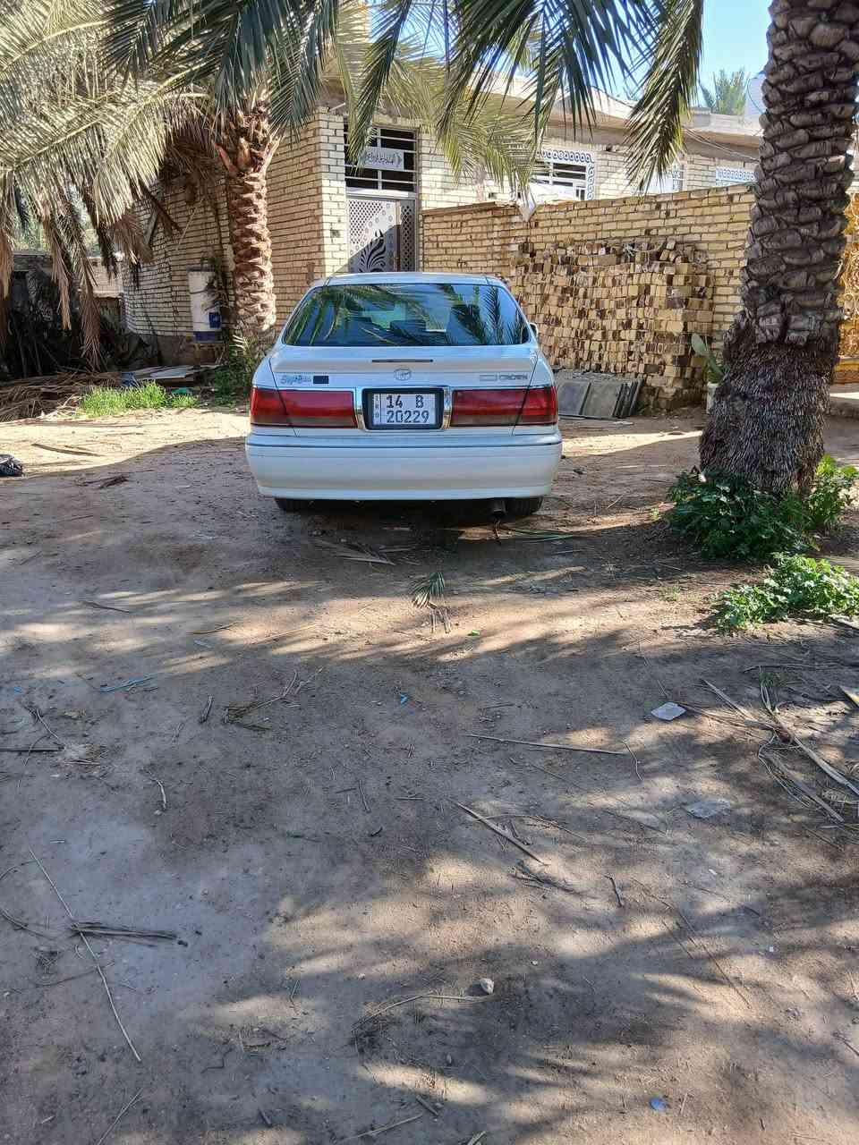 السلام عليكم ملكه للبيع ٢٠٠٣ديفور الزغير السياره جاهزه مكفوله
ماعده كص كفر جاملغ الوره تبريد شغال مكلف بلنشر 
السعر ١٢٥ بيه مجال راعيه بلنجف رقم نكليزي بأي مخافضه تداور 
مكلف بلنشر اتصل بصاحب السياره ***********
