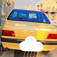 بيجو لميس 2016 رقم دولي هزه جديدة السياره بيها نواقص مشط ودرايم شفتات ...