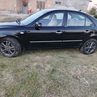 سوناتا ٢٠١٠ • مكينة ٢٠٠٠ • رقم اربيل