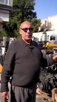 قطع مان • قطع اكتروس • اسكندرية