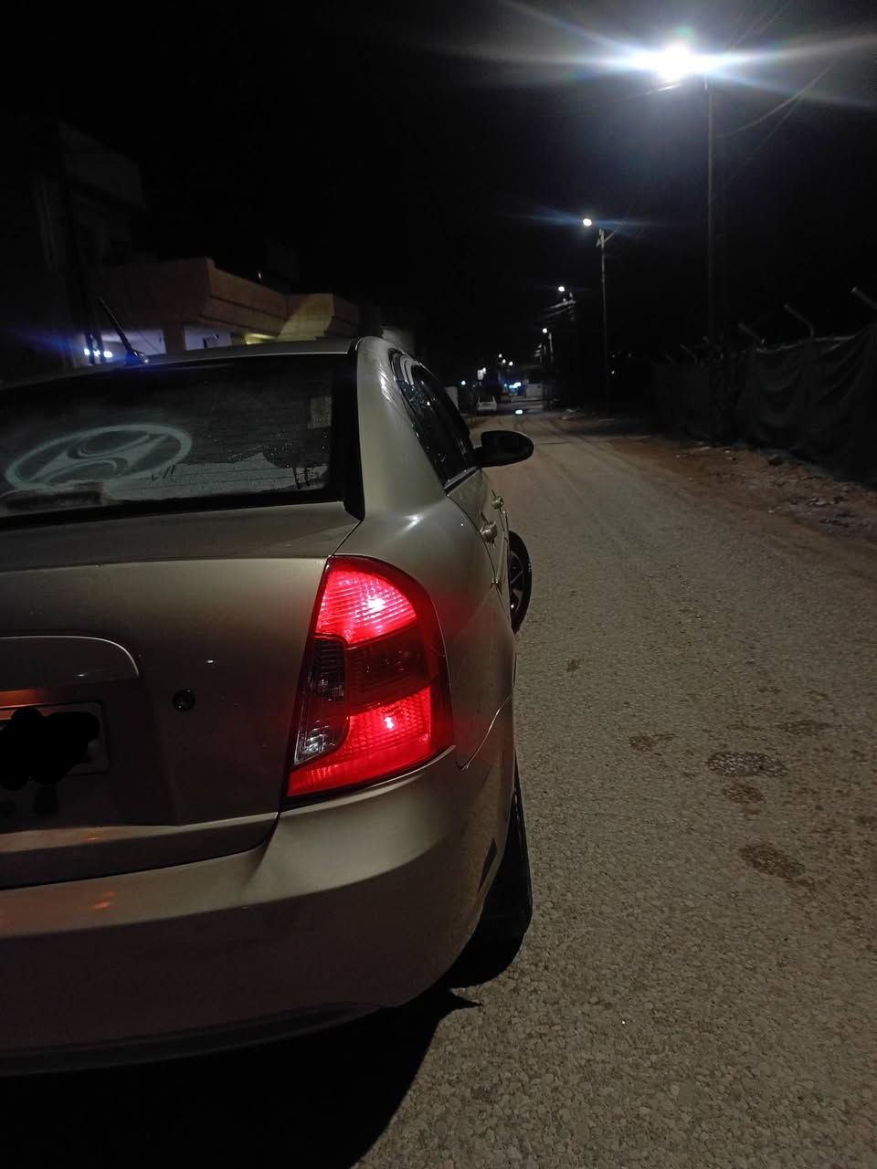 اكسنت 2008 بدون ضرر فقط تقحيل بوند قليل وسقف وصندوق قليل  3 مكان بارد مكينه 14 كير توماتيك سنويه 2030 هزه نهاية 2026 مكان السيارة موصل للتواصل ***********
‏‪***********‬‏
