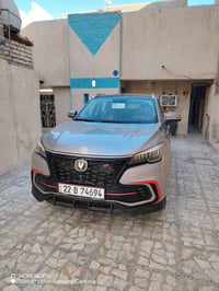 شانجان CS85 • ٣٠٠٠٠ كم • كفاله عامه