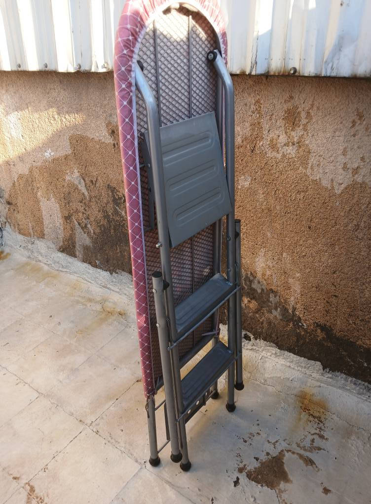 ميز اوتي وبي درج ٣ بايات جديد غير مستخدم سعر ٣٥ الف حرية دباش


**إذا كنت صاحب هذا الإعلان وتريد حذفه لأي سبب، رجاءا أرسل رسالة إلى الدعم الفني**