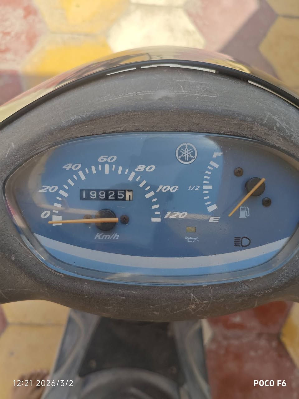 سلام عليكم دراجة ماكس منغوالي لبيع
الدراجه خير من الله سلف شغال بأي وقت كلجات بلادي نهضه فوللل ومعدل كفرات ختم واحد كلهن شغال كهربائيات كلهي الدراجه ما مفتوحه ابد بس الدراجه بيهي دخان بسيط كلش تجي اشوفه بعينك الدراجه رايدهي ب500 وبيها مجال هذه رقمي *********** مكاني دوانيه
