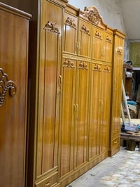 غرفة صاج • ميسان ابو رمانه • معرض ابو فارس