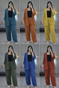 جملة فقط • سوت نسائي • مقاس ٦٥-٩٠