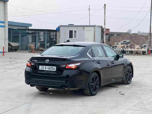 التیما 2016 امریکی SV. سەیارەکە دووپارچەی بۆیاخە و دوو پارچەی گۆراوە. حادیسە و لیدراوی نیە. سۆنەریم داناوە. گیر و مەکینە و تبریدی بئ عەیب سەیارەیەکئ زۆرپاک مالی دۆست. تاییە و سەدر و تووند و تۆلی بئ عەیبە. وەک وینەکان جوانە. سەنەوی و رەقەم تازەیە تاکو ٢٠٢٨ بەناوی خۆمانەوەیە. سعر فرۆشتنی 102 گەلا

شوین کەلار

***********

واتس اپ و ڤایبەری لەسەرە

*********** كالار
