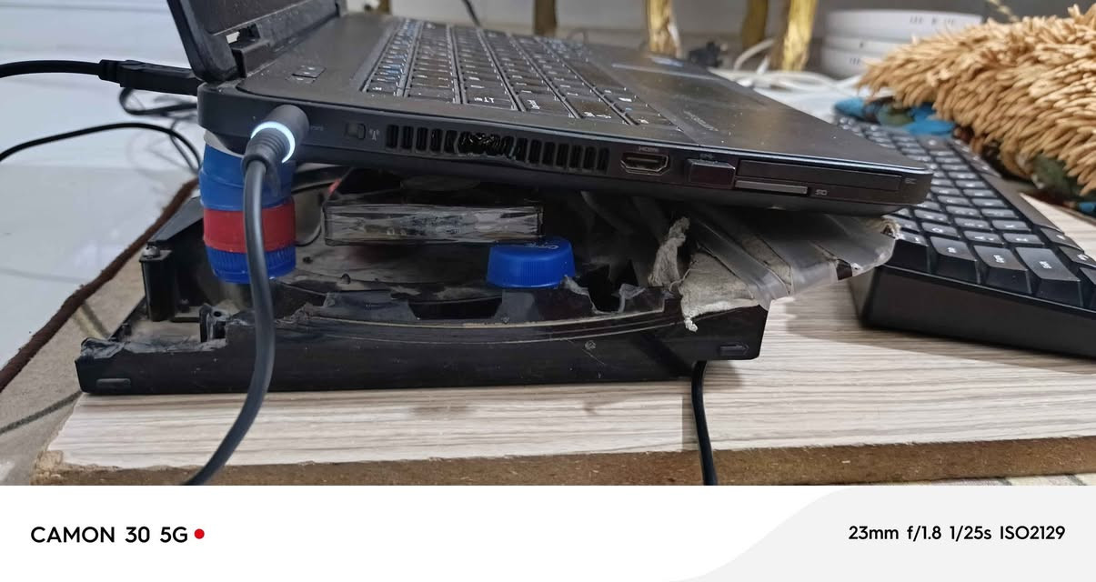 السلام عليكم ورحمة الله عندي لابتوب ديل من نوع لاتتيود E5440 كوراي 5 من الجيل الرابع كلش حلو وقوي للألعاب المتوسطة والتصميم والبرامج الهندسية الرام من نوع DDR3 حجم 8 كيكا قابل للتطوير الهارد من نوع ssd سريع كلش 120 كيكا قابل للتطوير خلل بسيط بس البطارية عطلانة يرادلهة تبديل أريد اراوس بلابتوب رأس برأس شعندك دزلي مكاني كربلاء حي العسكري مال حر كربلاء, العراق


**إذا كنت صاحب هذا الإعلان وتريد حذفه لأي سبب، رجاءا أرسل رسالة إلى الدعم الفني**