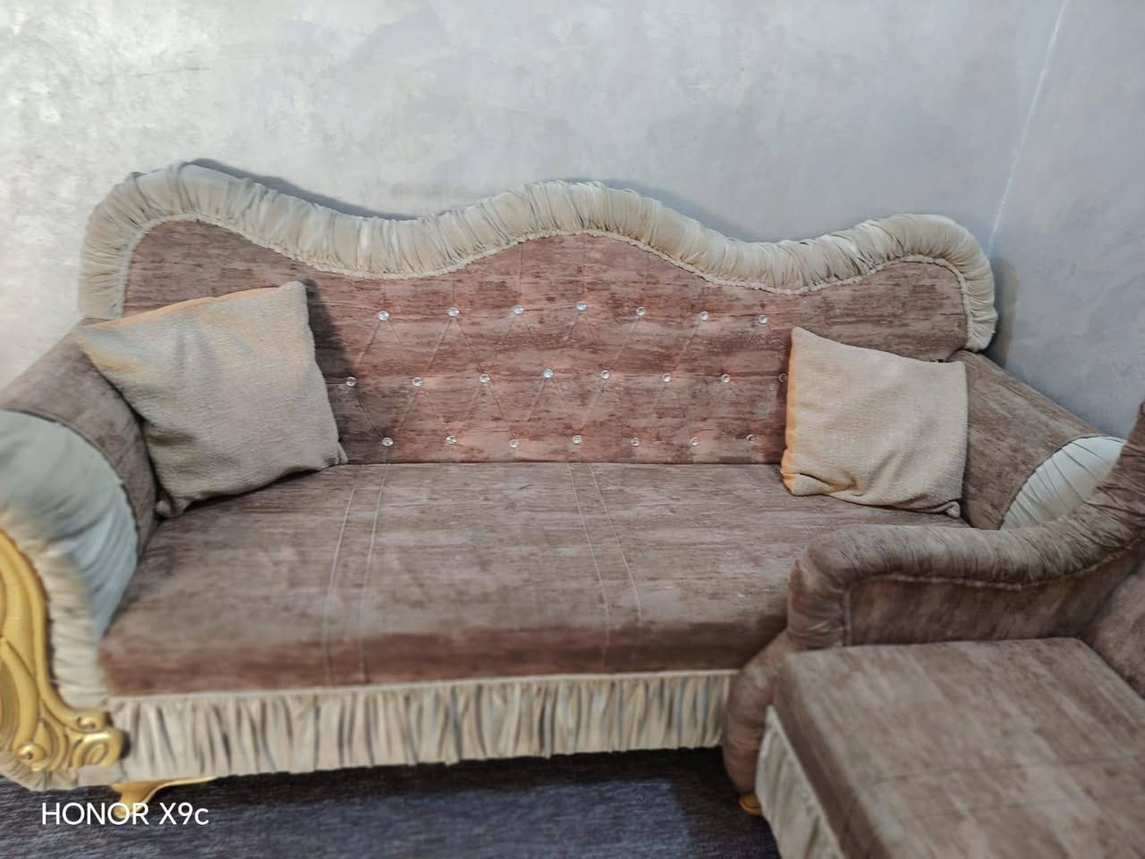 طخم قنفات جديد ستخدام قليل سعر ٤٠٠ الف مكان ناصريه مركز محافظة حي فداء


**إذا كنت صاحب هذا الإعلان وتريد حذفه لأي سبب، رجاءا أرسل رسالة إلى الدعم الفني**