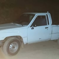 پیکاپ توێتامۆدیل1988هەموگیانی بەشەرت ماڵیدۆستە مەکینە2yبۆزانینی نرخ پە...