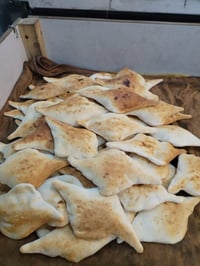 أفران صمون • ٣ محلات • شارع ام البنين