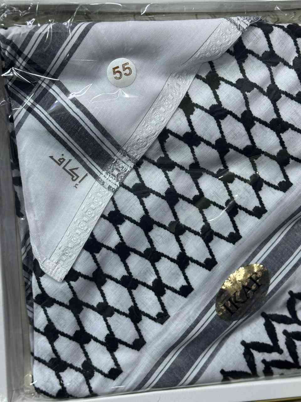 👑 توفر الشماغ – كافة الموديلات الفخمة 👑  

الآن متوفر لدينا أجمل موديلات الشماغ الأصلي بجودة عالية وأناقة تليق بالزي العربي 

✔️ الكوبرا  
✔️ أكاف  
✔️ النحلة  
✔️ الديوان  
✔️ الريس  
✔️ لندن

⭐ خامة ممتازة وثبات بالألوان  
⭐ مناسب للمناسبات واللبس اليومي  

📍 العنوان: واسط – الصويرة – السوق الكبير  

📩 للحجز والاستفسار مراسلتنا خاص أو واتساب  

#الشماغ  
#شماغ_عراقي  
#الزي_العربي  
#أناقة_الرجال  
#العراق  
#واسط  
#الصويرة  
#بغداد  
#النجف  
#كربلاء  
#البصرة  
#الموصل  
#كركوك  
#اربيل  
#السليمانية


**إذا كنت صاحب هذا الإعلان وتريد حذفه لأي سبب، رجاءا أرسل رسالة إلى الدعم الفني**