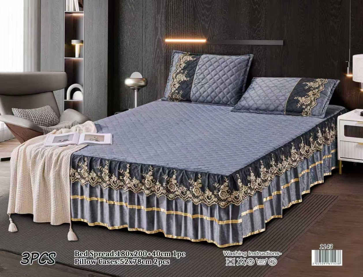 اللهم صل على محمد وال محمد

وصول فرشه قديفه نفرين 3 قطع

القياس الكبير نوعيه جدا راقيه
نزال 40 سنتم داير

قديفه الثقيل جميع الالوان متوفر

العنوان الشارع العام طريق شطره نصر قرب سايلو الشطره

***********
***********
