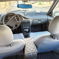 اسبيرو • ١٩٩٥ • رقم دولي نينوى